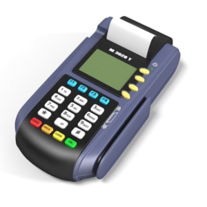 Zing POS Machine